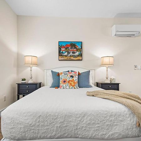 New Private Apt In Uptown St Aug Walk Everywhere St. Augustine Εξωτερικό φωτογραφία