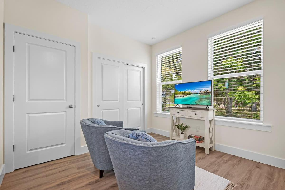 New Private Apt In Uptown St Aug Walk Everywhere St. Augustine Εξωτερικό φωτογραφία