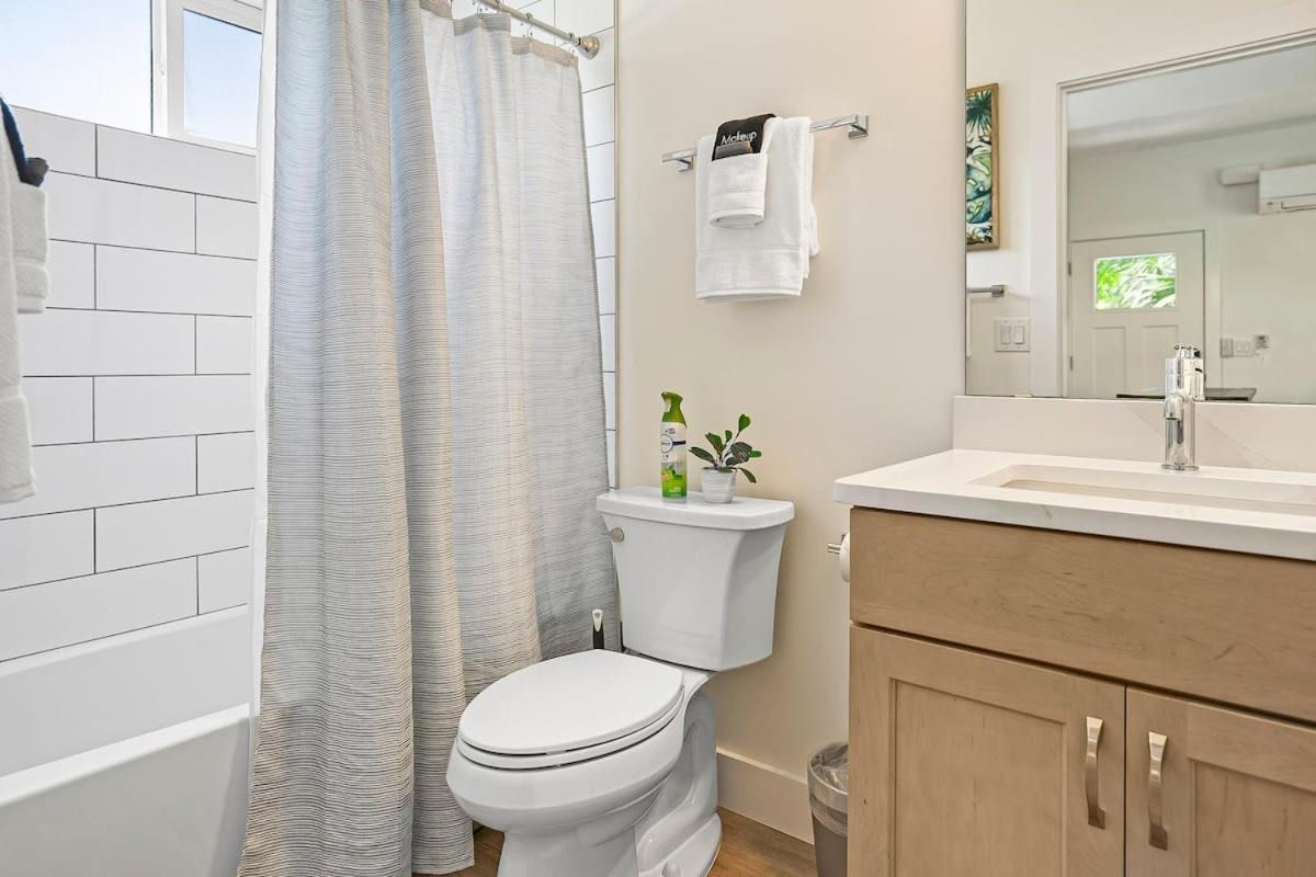 New Private Apt In Uptown St Aug Walk Everywhere St. Augustine Εξωτερικό φωτογραφία