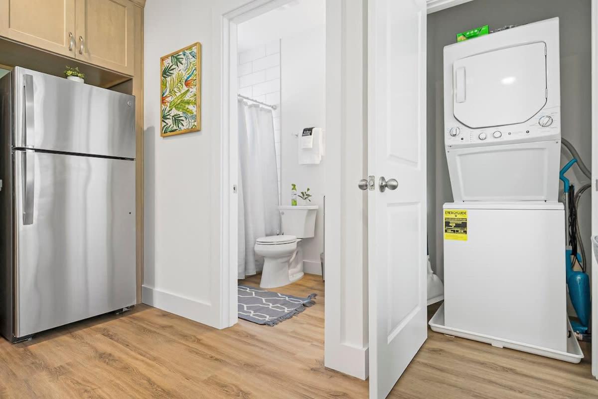 New Private Apt In Uptown St Aug Walk Everywhere St. Augustine Εξωτερικό φωτογραφία