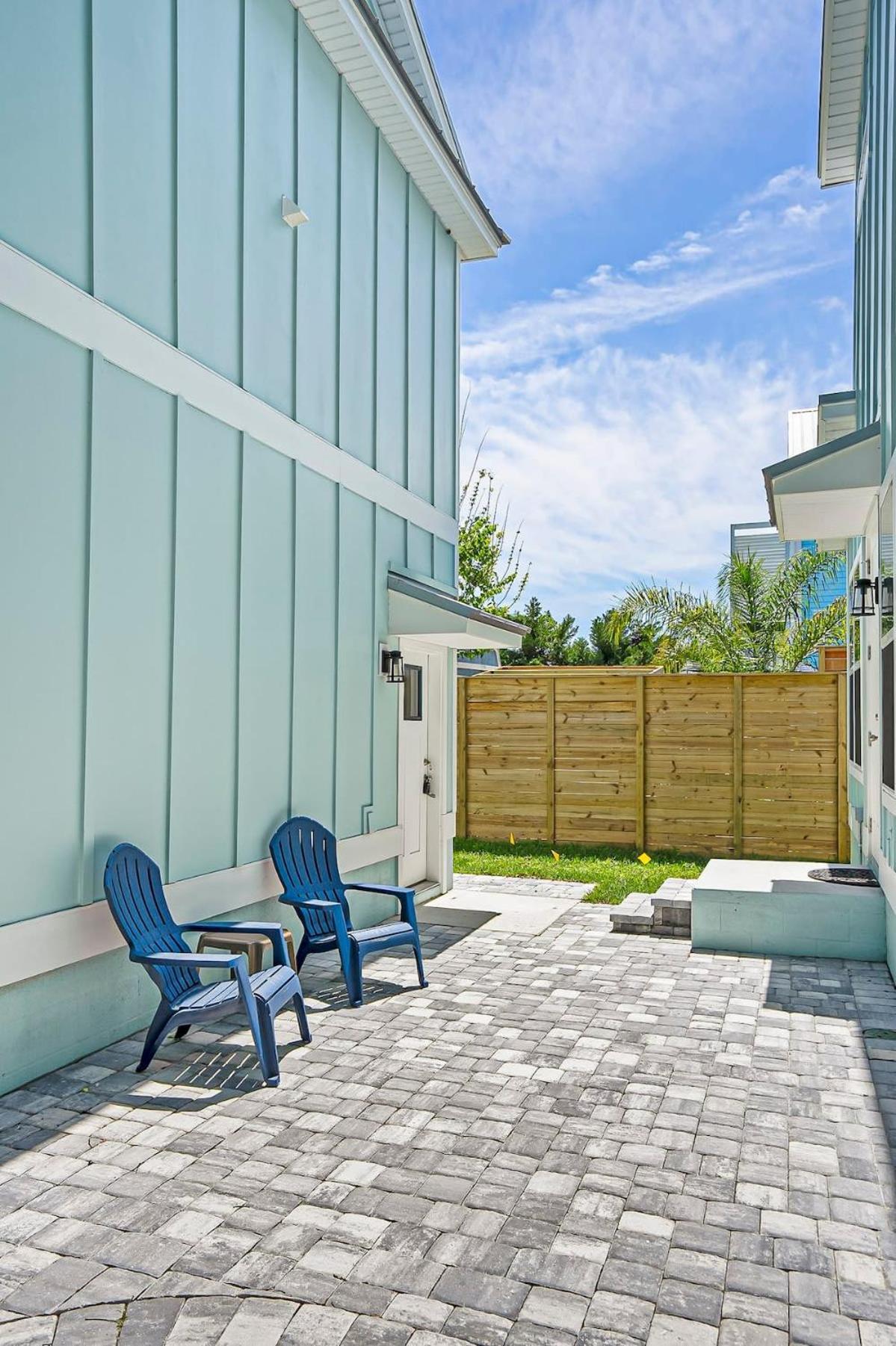 New Private Apt In Uptown St Aug Walk Everywhere St. Augustine Εξωτερικό φωτογραφία